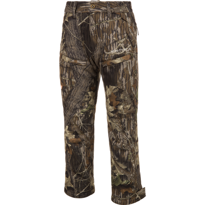 Non-Typical Midweight Nova Silencer Pant with Scent Control