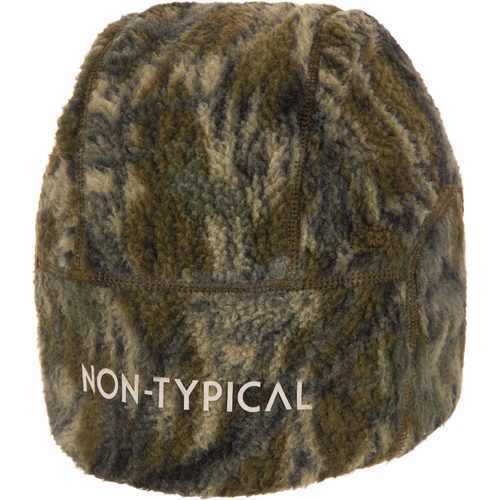 Non-Typical StatixHW Sherpa Fleece Beanie with Agion Active X2