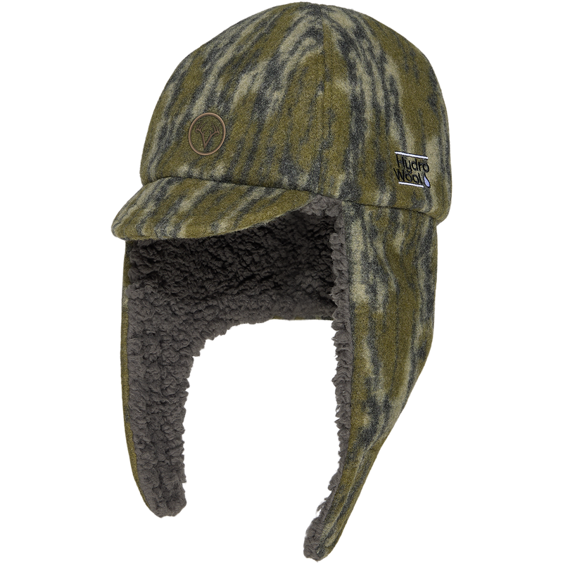 Non-Typical Hydrowool Hat with Agion Active X2