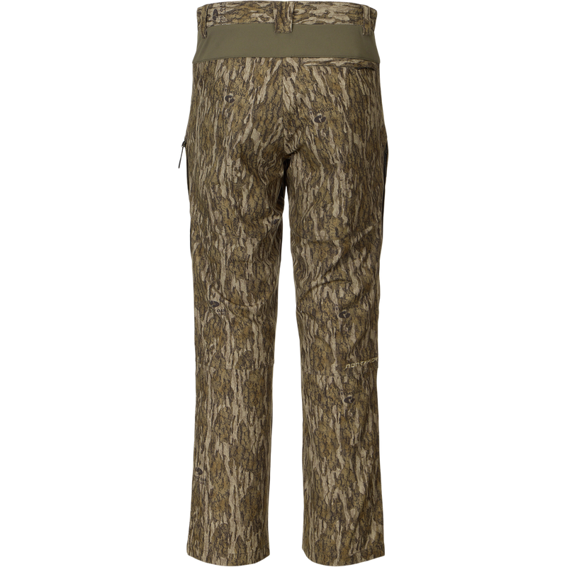 Non-Typical SWT Pant with Scent Control