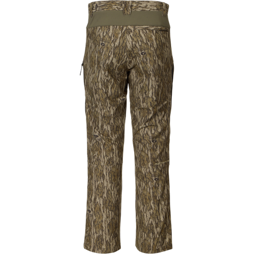 Non-Typical SWT Pant with Scent Control