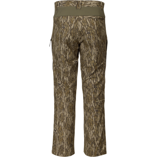 Non-Typical SWT Pant with Scent Control