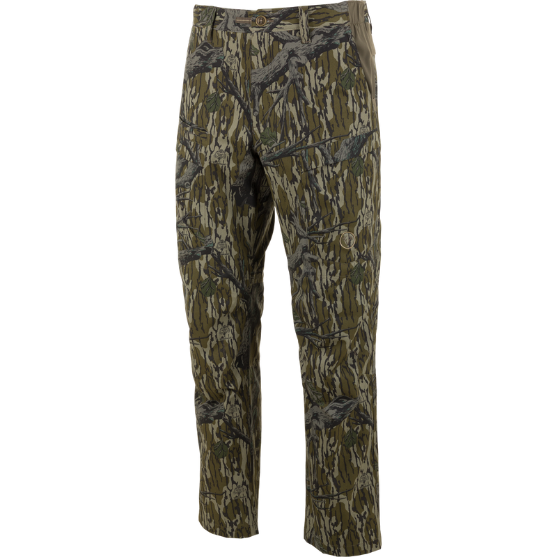 Non-Typical SWT Pant with Scent Control