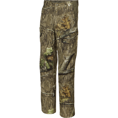 Non-Typical SWT Pant with Scent Control