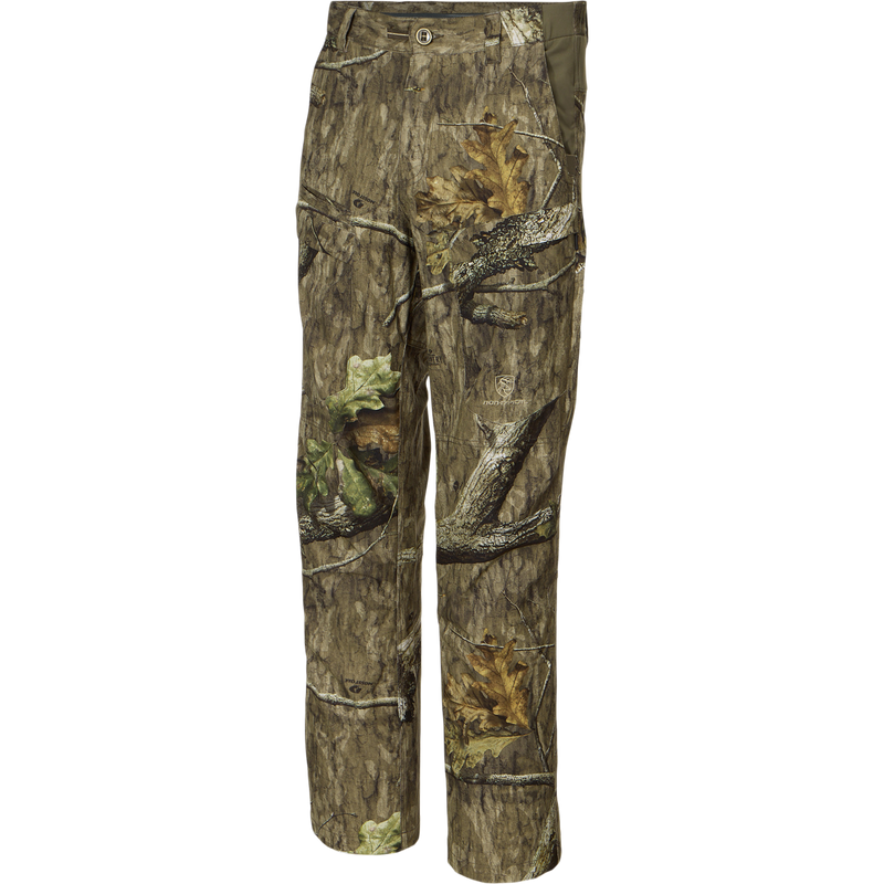 Non-Typical SWT Pant with Scent Control