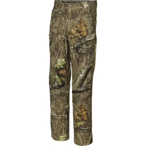 Non-Typical SWT Pant with Scent Control