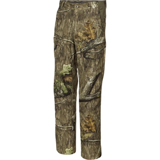 Non-Typical SWT Pant with Scent Control