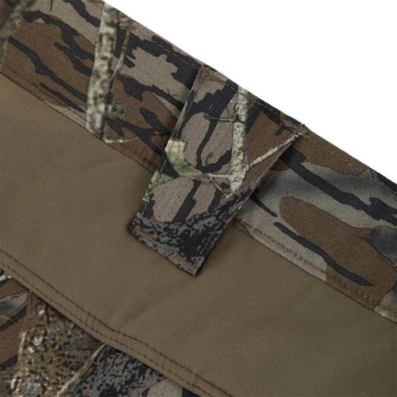 Non-Typical SWT Pant with Scent Control