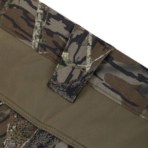 Non-Typical SWT Pant with Scent Control
