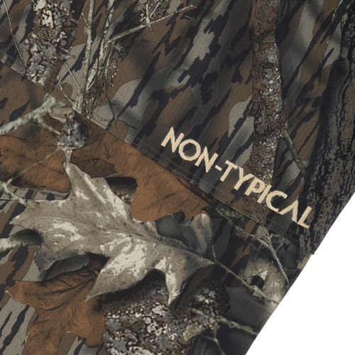 Non-Typical SWT Pant with Scent Control