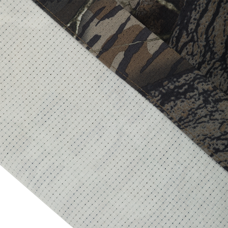Non-Typical SWT Pant with Scent Control