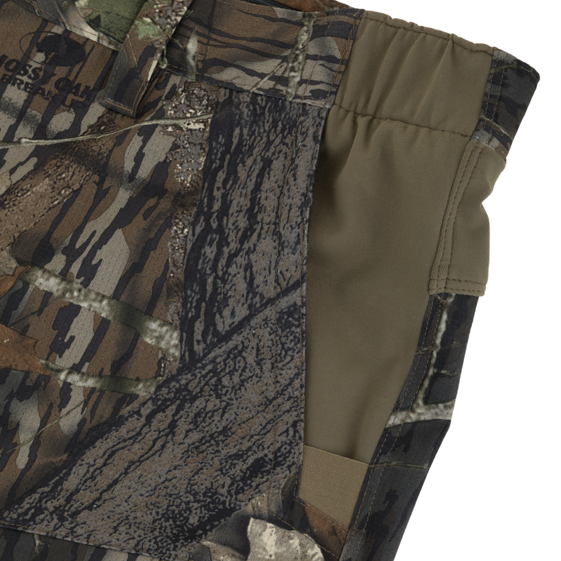 Non-Typical SWT Pant with Scent Control