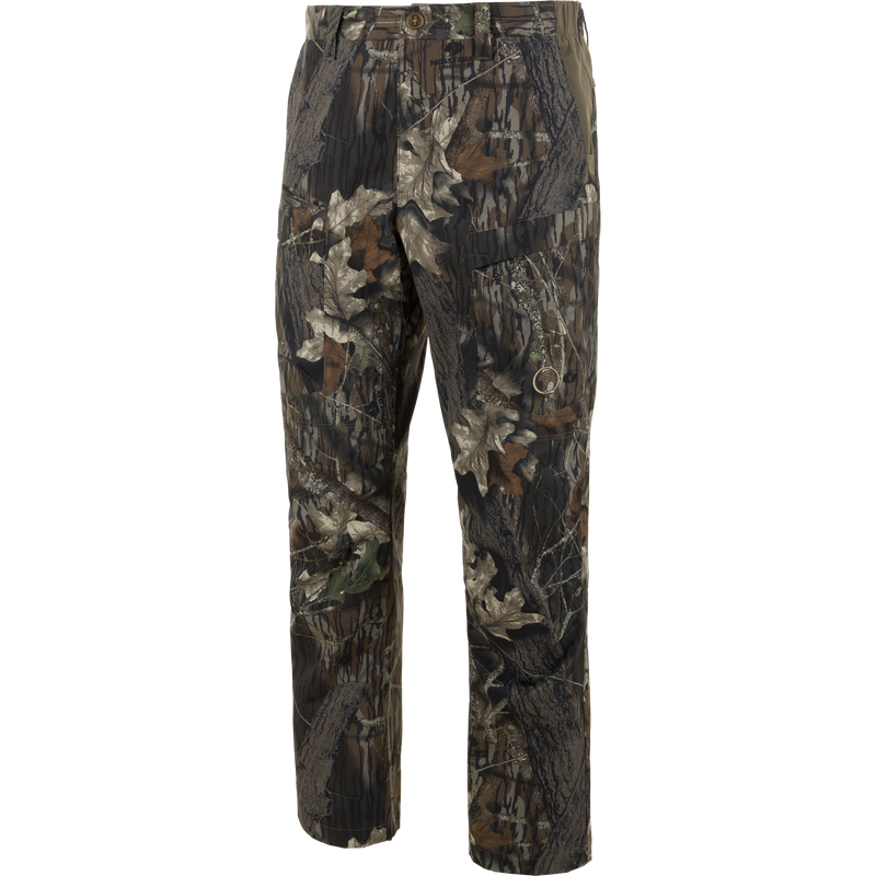 Non-Typical SWT Pant with Scent Control