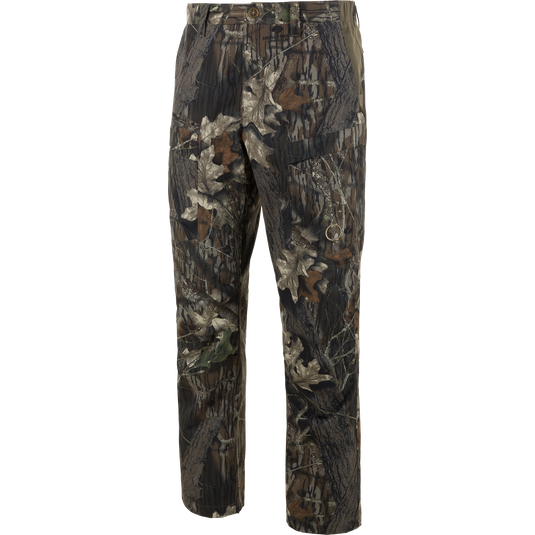 Non-Typical SWT Pant with Scent Control