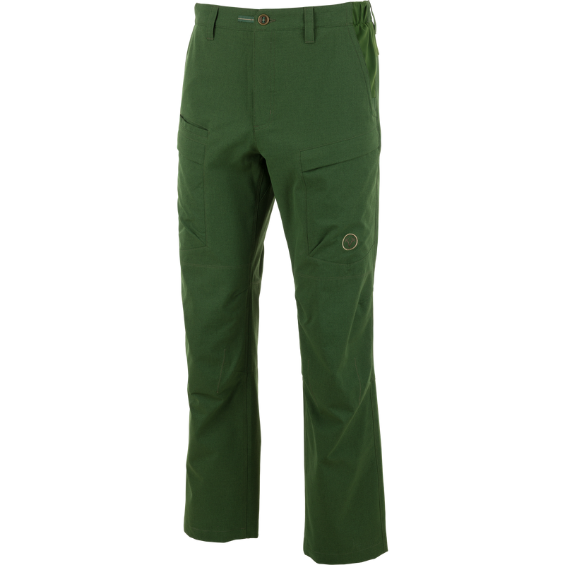 Non-Typical SWT Pant with Scent Control