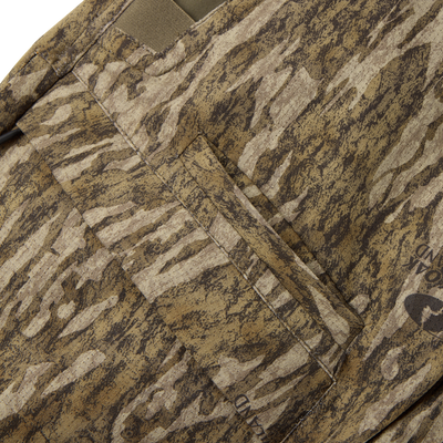 Non-Typical SWT Pant with Scent Control
