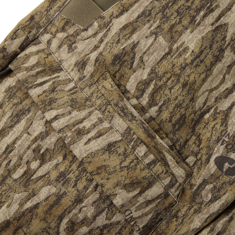 Non-Typical SWT Pant with Scent Control