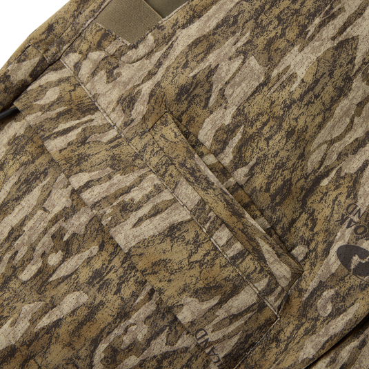 Non-Typical SWT Pant with Scent Control