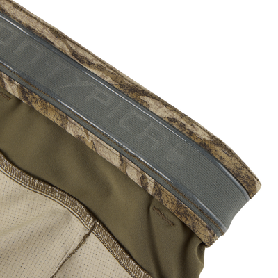 Non-Typical SWT Pant with Scent Control