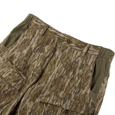 Non-Typical SWT Pant with Scent Control