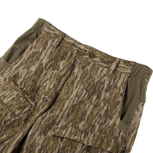 Non-Typical SWT Pant with Scent Control