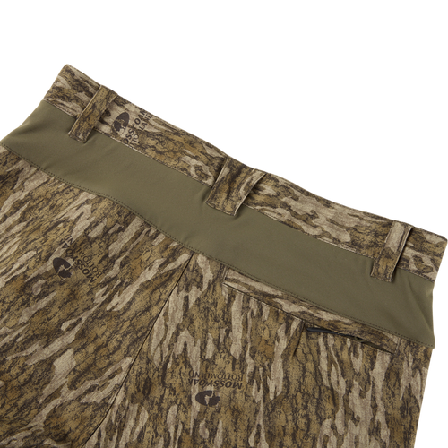 Non-Typical SWT Pant with Scent Control