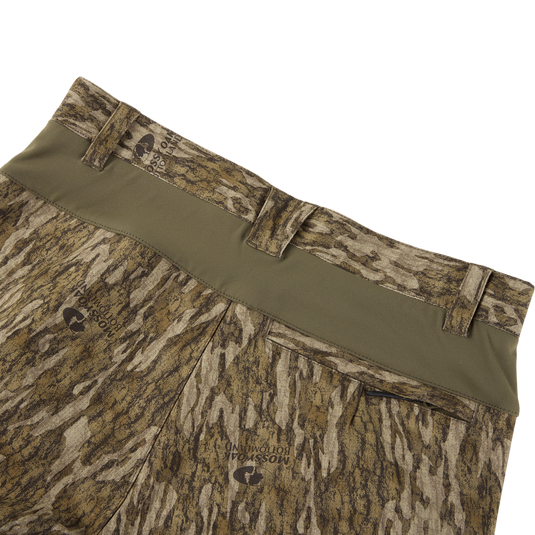 Non-Typical SWT Pant with Scent Control