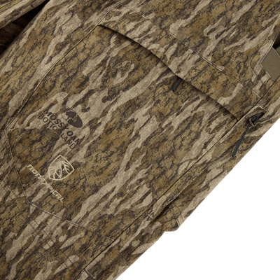 Non-Typical SWT Pant with Scent Control