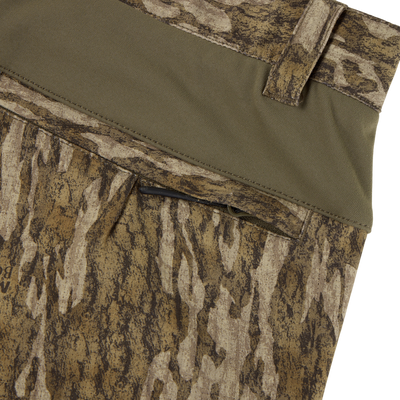 Non-Typical SWT Pant with Scent Control
