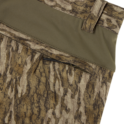 Non-Typical SWT Pant with Scent Control