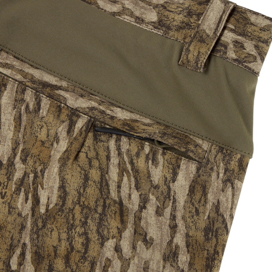 Non-Typical SWT Pant with Scent Control