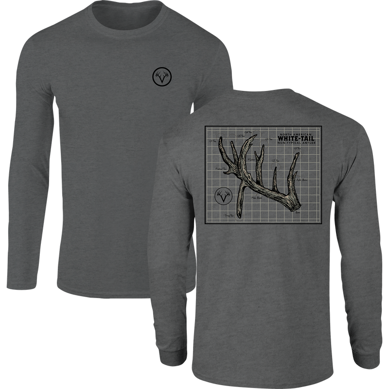 Non-Typical Anter T-Shirt