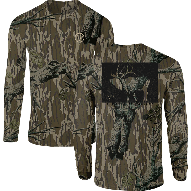 Non-Typical Elk T-Shirt