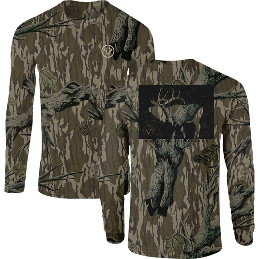 Non-Typical Elk T-Shirt
