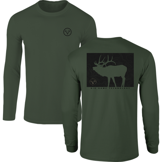 Non-Typical Elk T-Shirt