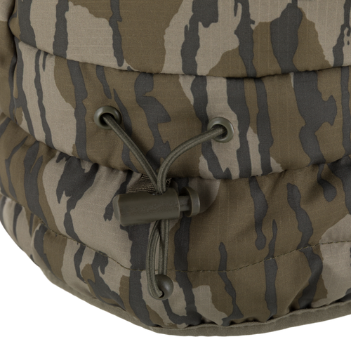 Non-Typical Down Hat with Agion Active X2