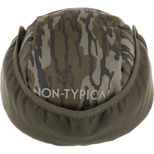 Non-Typical Down Hat with Agion Active X2