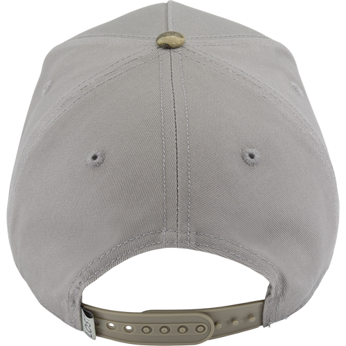 Non-Typical x Lost Hat Ea5y Hybrid Patch Logo Cap