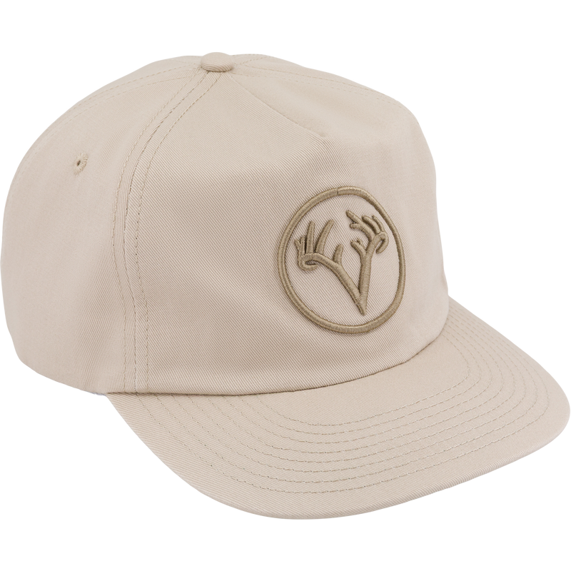 Non-Typical x LOST Cap Stepdad Logo Cap