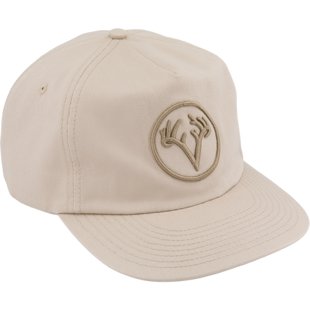 Non-Typical x LOST Cap Stepdad Logo Cap – Drake Waterfowl