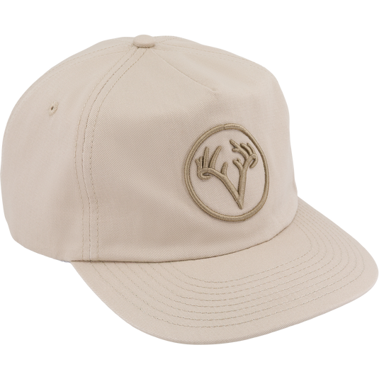 Non-Typical x LOST Cap Stepdad Logo Cap