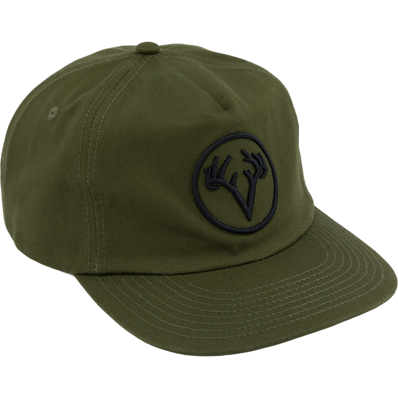 Non-Typical x LOST Cap Stepdad Logo Cap