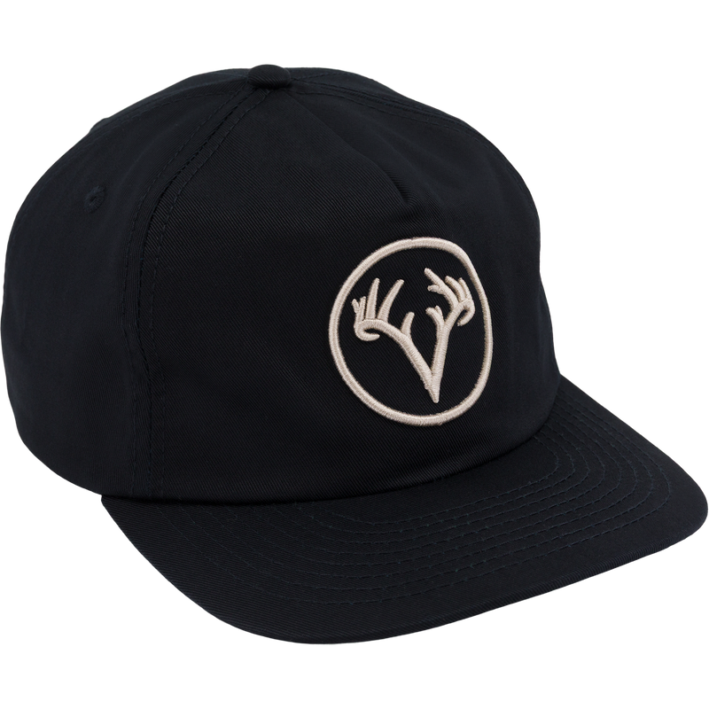 Non-Typical x LOST Cap Stepdad Logo Cap
