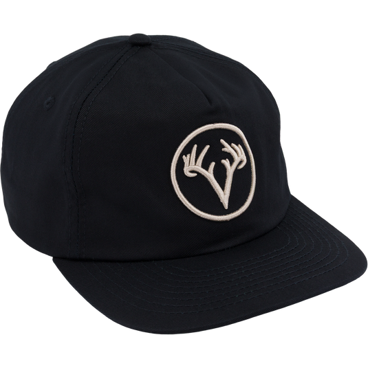 Non-Typical x LOST Cap Stepdad Logo Cap