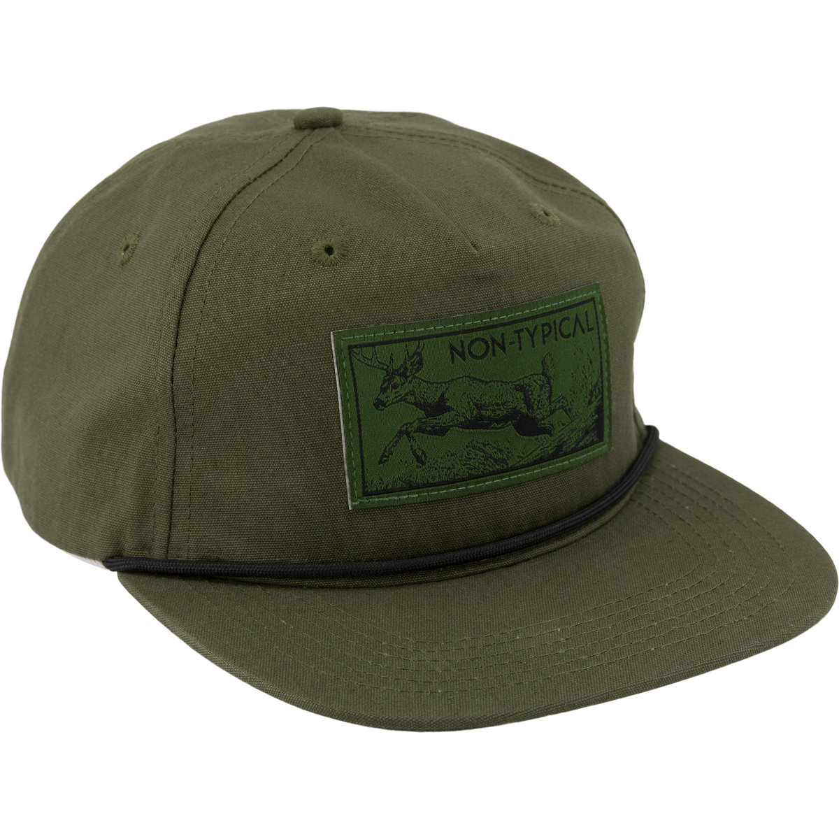 帽子 RONE PARC Classical Cap (grass) DNT0104-GRN-Web.png?v=