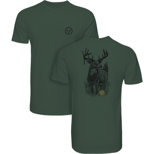 Non-Typical Shooter T-Shirt