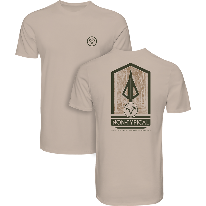 Non-Typical Broadhead T-Shirt
