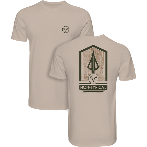 Non-Typical Broadhead T-Shirt
