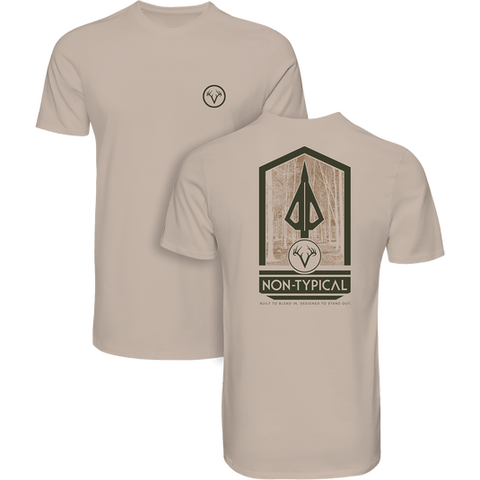 Non-Typical Broadhead T-Shirt