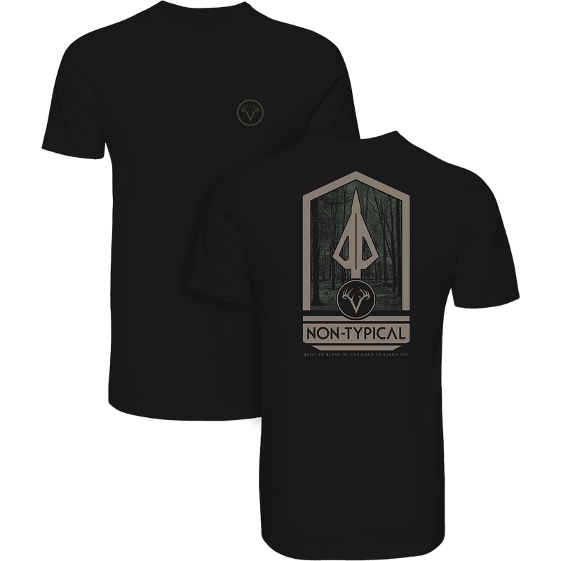 Non-Typical Broadhead T-Shirt